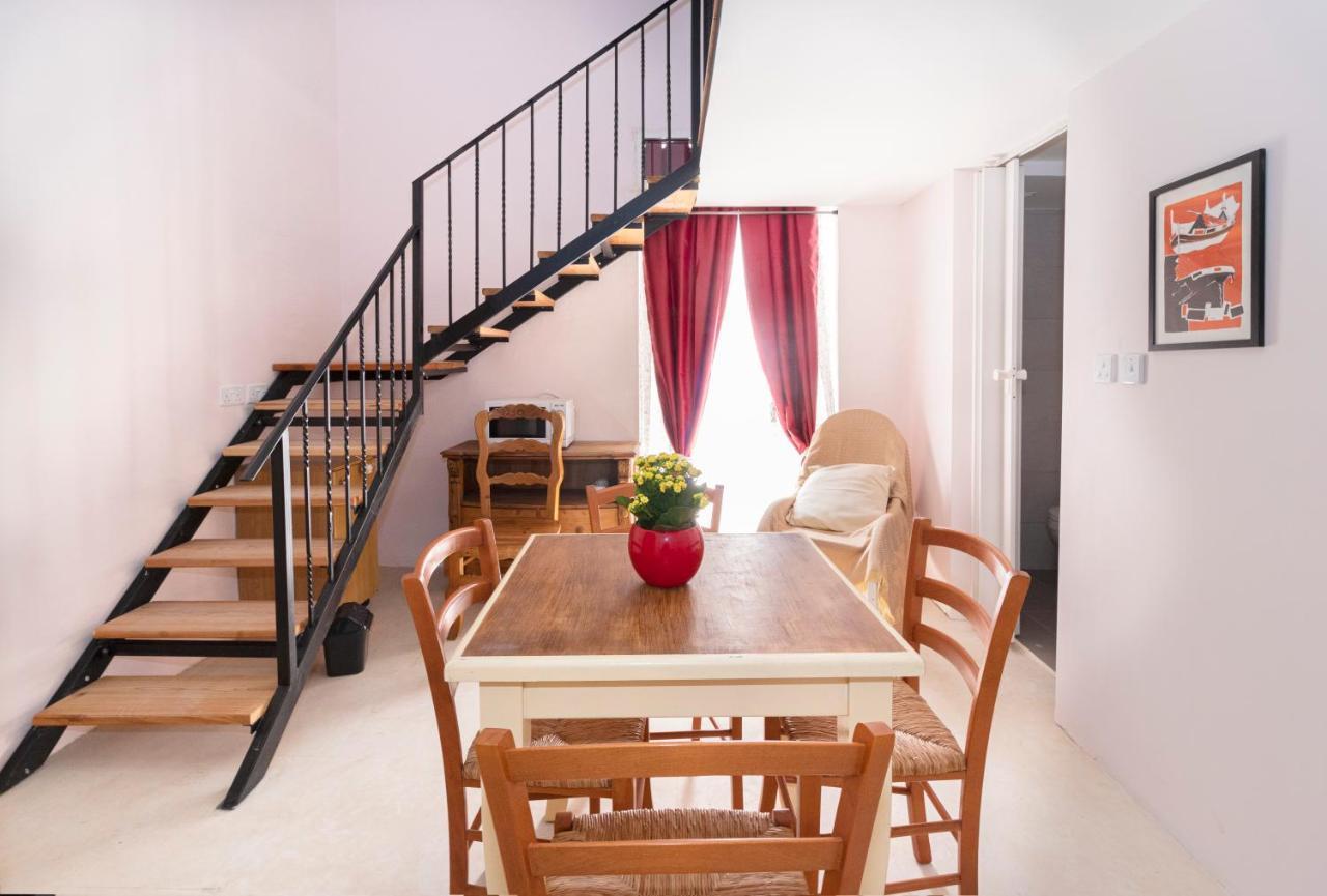 Casa Ricca Bed and Breakfast Σεντ Πόλς Μπέι Εξωτερικό φωτογραφία