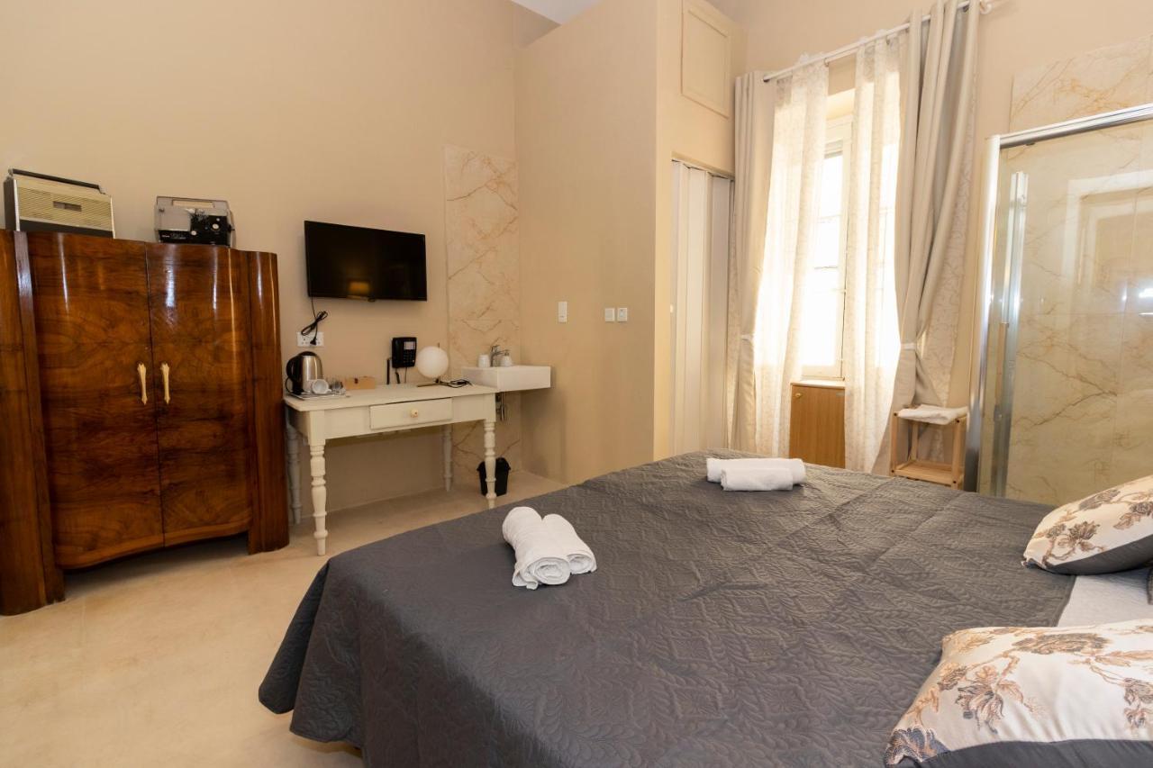 Casa Ricca Bed and Breakfast Σεντ Πόλς Μπέι Εξωτερικό φωτογραφία