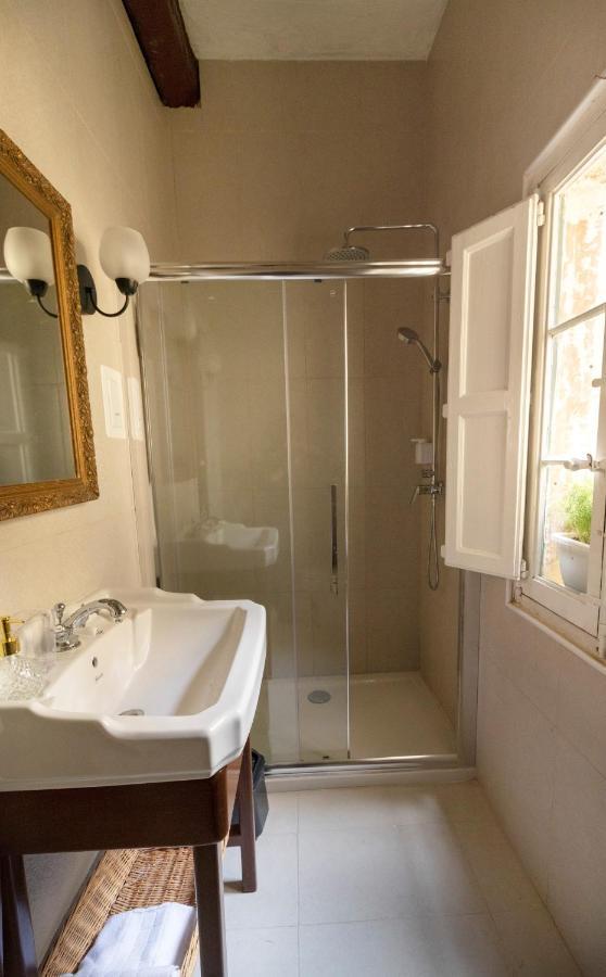 Casa Ricca Bed and Breakfast Σεντ Πόλς Μπέι Εξωτερικό φωτογραφία