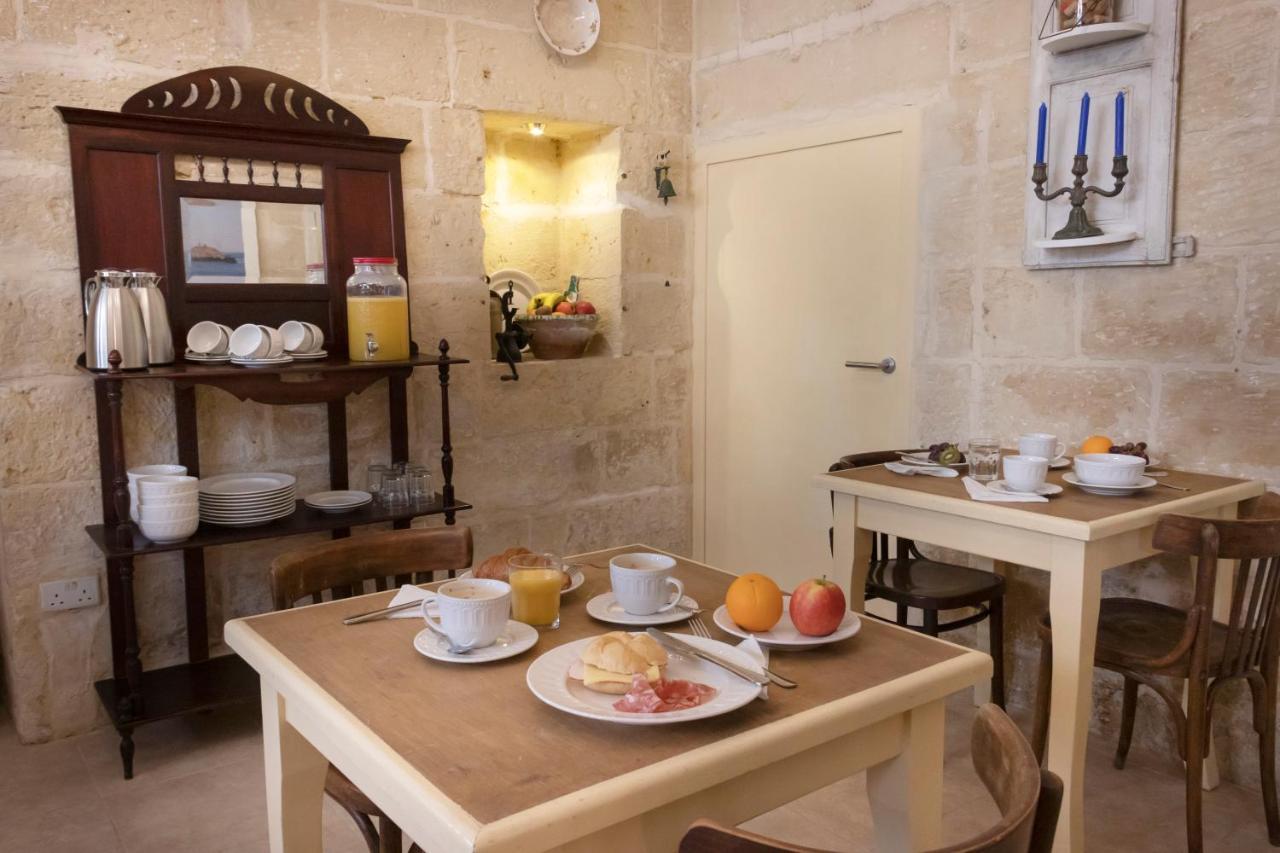 Casa Ricca Bed and Breakfast Σεντ Πόλς Μπέι Εξωτερικό φωτογραφία