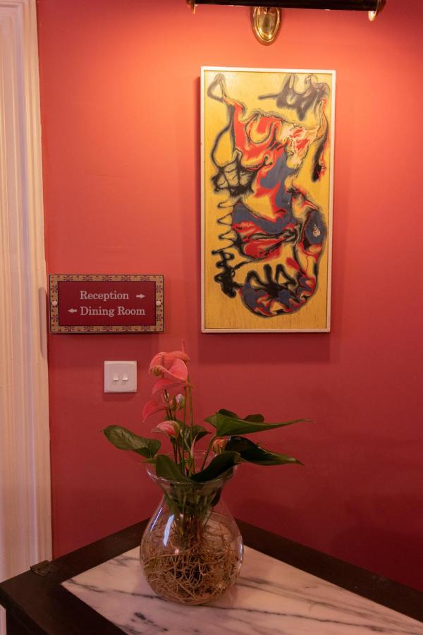 Casa Ricca Bed and Breakfast Σεντ Πόλς Μπέι Εξωτερικό φωτογραφία