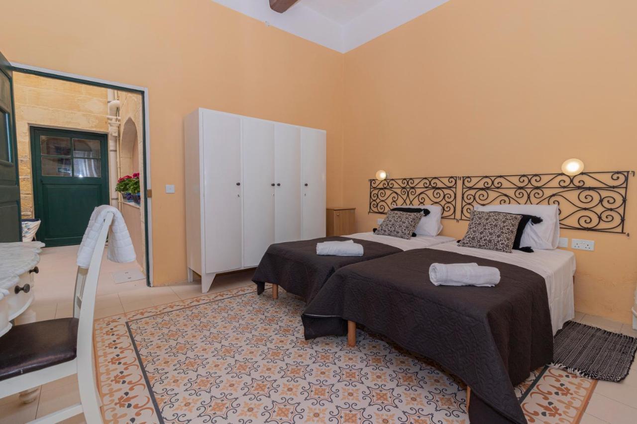 Casa Ricca Bed and Breakfast Σεντ Πόλς Μπέι Εξωτερικό φωτογραφία