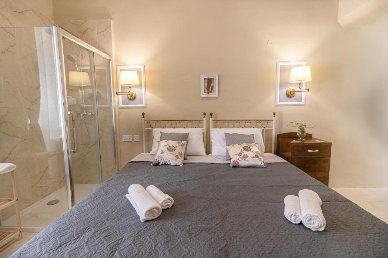 Casa Ricca Bed and Breakfast Σεντ Πόλς Μπέι Εξωτερικό φωτογραφία