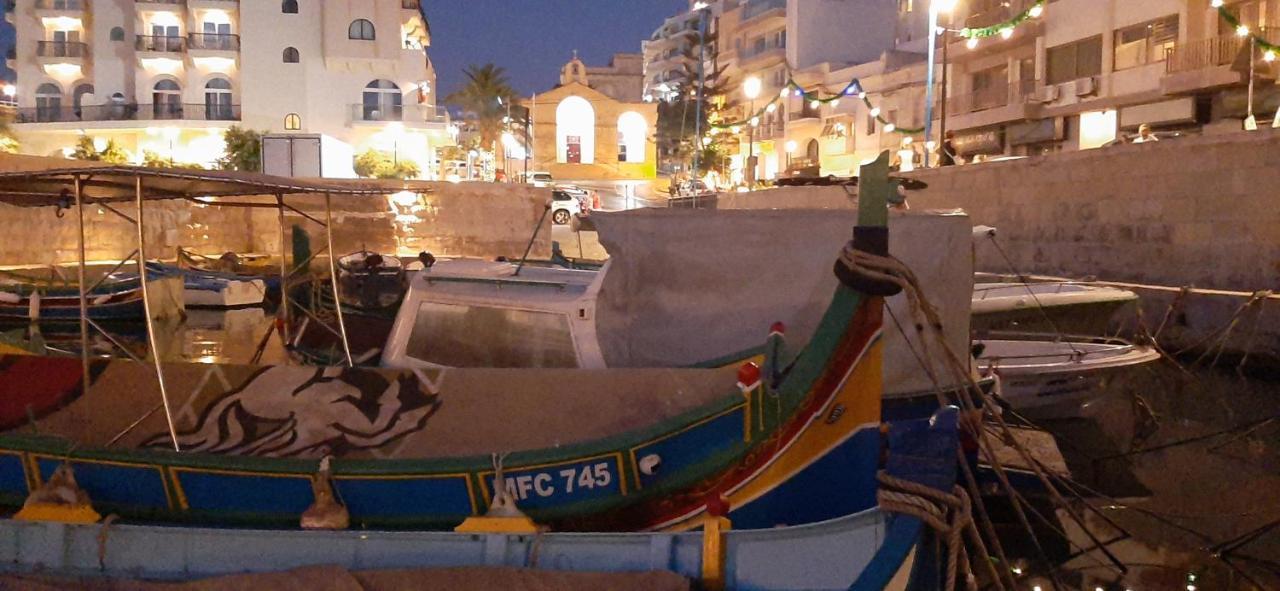 Casa Ricca Bed and Breakfast Σεντ Πόλς Μπέι Εξωτερικό φωτογραφία