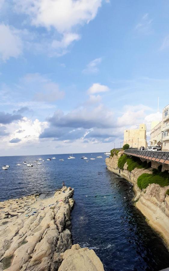 Casa Ricca Bed and Breakfast Σεντ Πόλς Μπέι Εξωτερικό φωτογραφία