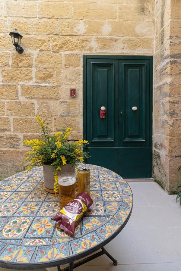 Casa Ricca Bed and Breakfast Σεντ Πόλς Μπέι Δωμάτιο φωτογραφία