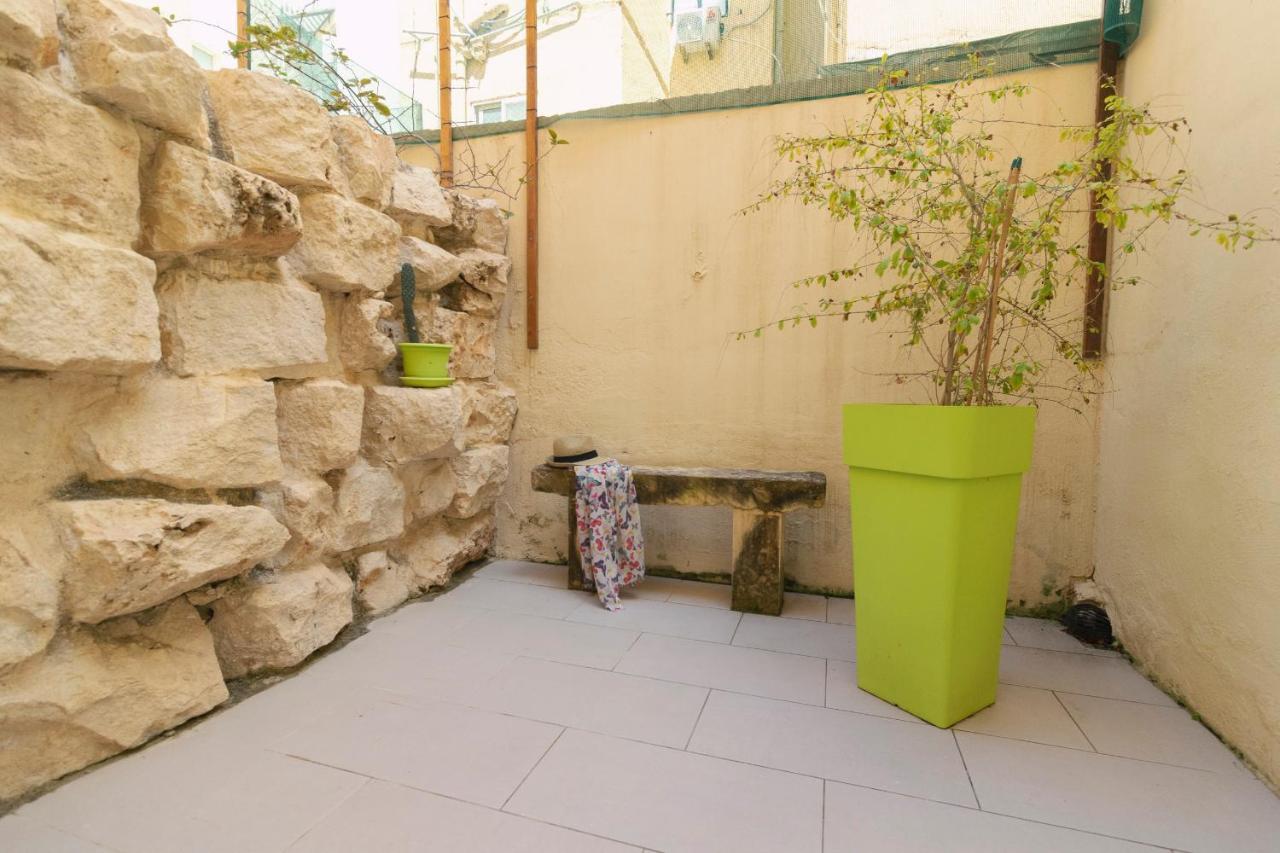 Casa Ricca Bed and Breakfast Σεντ Πόλς Μπέι Εξωτερικό φωτογραφία
