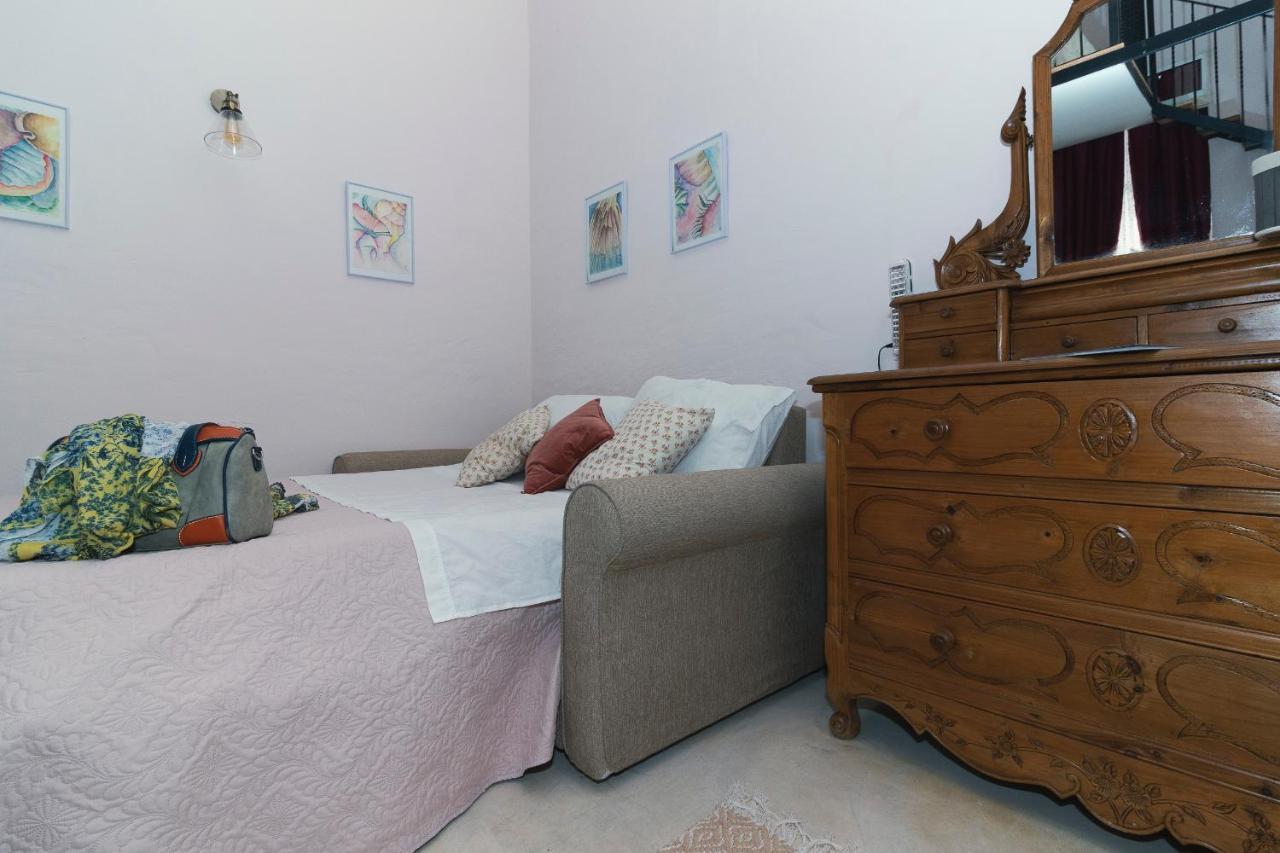 Casa Ricca Bed and Breakfast Σεντ Πόλς Μπέι Εξωτερικό φωτογραφία