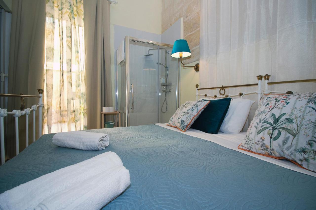 Casa Ricca Bed and Breakfast Σεντ Πόλς Μπέι Εξωτερικό φωτογραφία