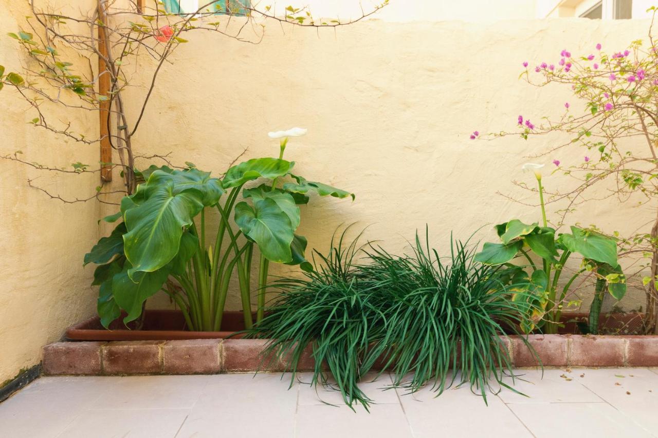 Casa Ricca Bed and Breakfast Σεντ Πόλς Μπέι Εξωτερικό φωτογραφία