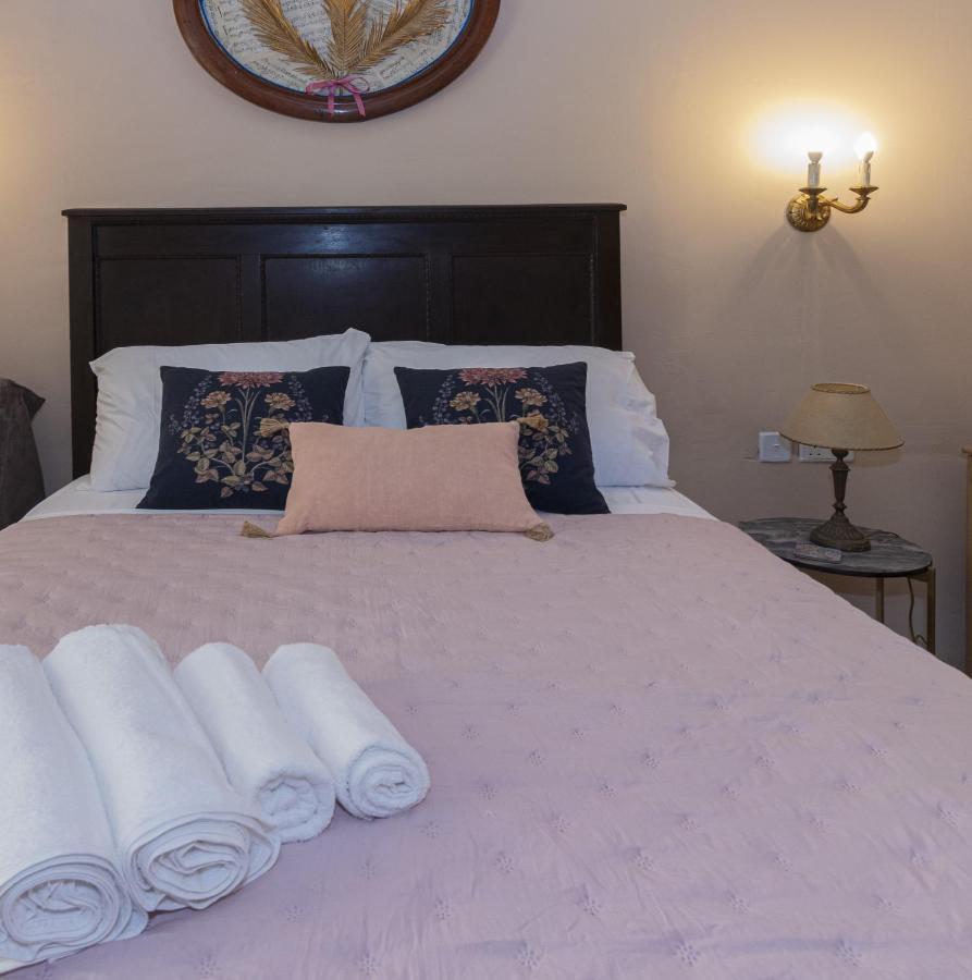 Casa Ricca Bed and Breakfast Σεντ Πόλς Μπέι Εξωτερικό φωτογραφία