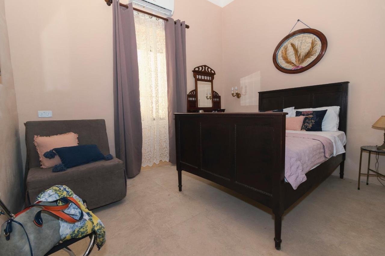 Casa Ricca Bed and Breakfast Σεντ Πόλς Μπέι Εξωτερικό φωτογραφία
