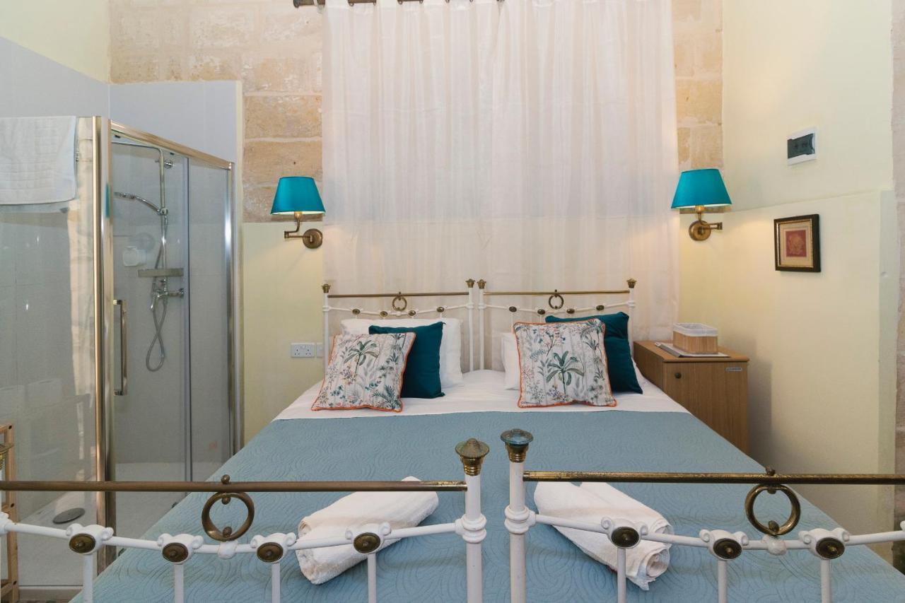 Casa Ricca Bed and Breakfast Σεντ Πόλς Μπέι Εξωτερικό φωτογραφία