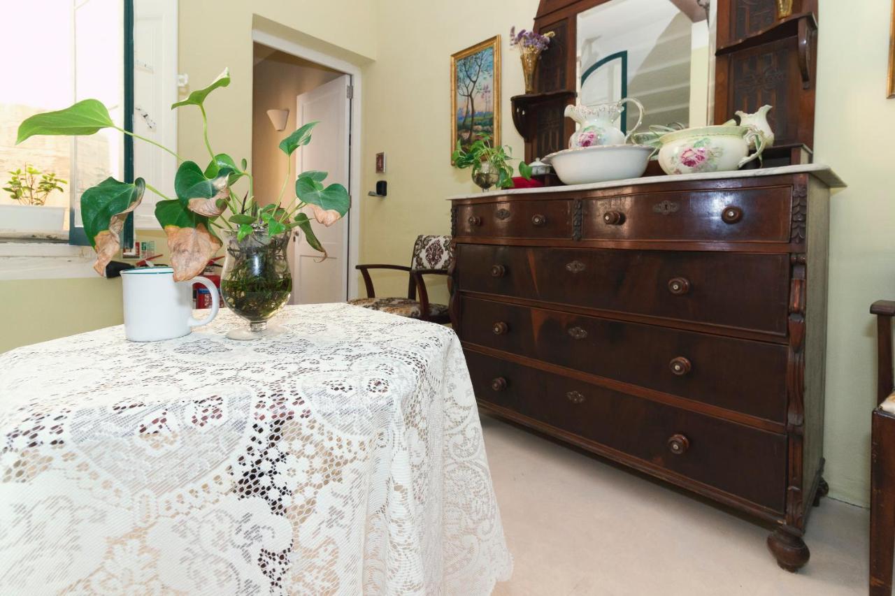 Casa Ricca Bed and Breakfast Σεντ Πόλς Μπέι Εξωτερικό φωτογραφία