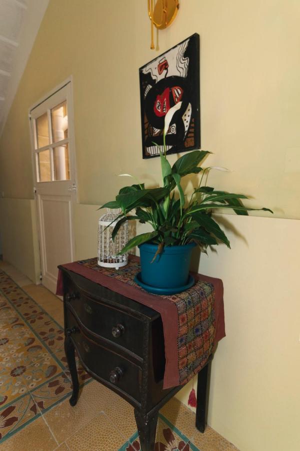 Casa Ricca Bed and Breakfast Σεντ Πόλς Μπέι Εξωτερικό φωτογραφία