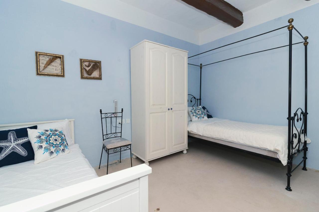 Casa Ricca Bed and Breakfast Σεντ Πόλς Μπέι Εξωτερικό φωτογραφία