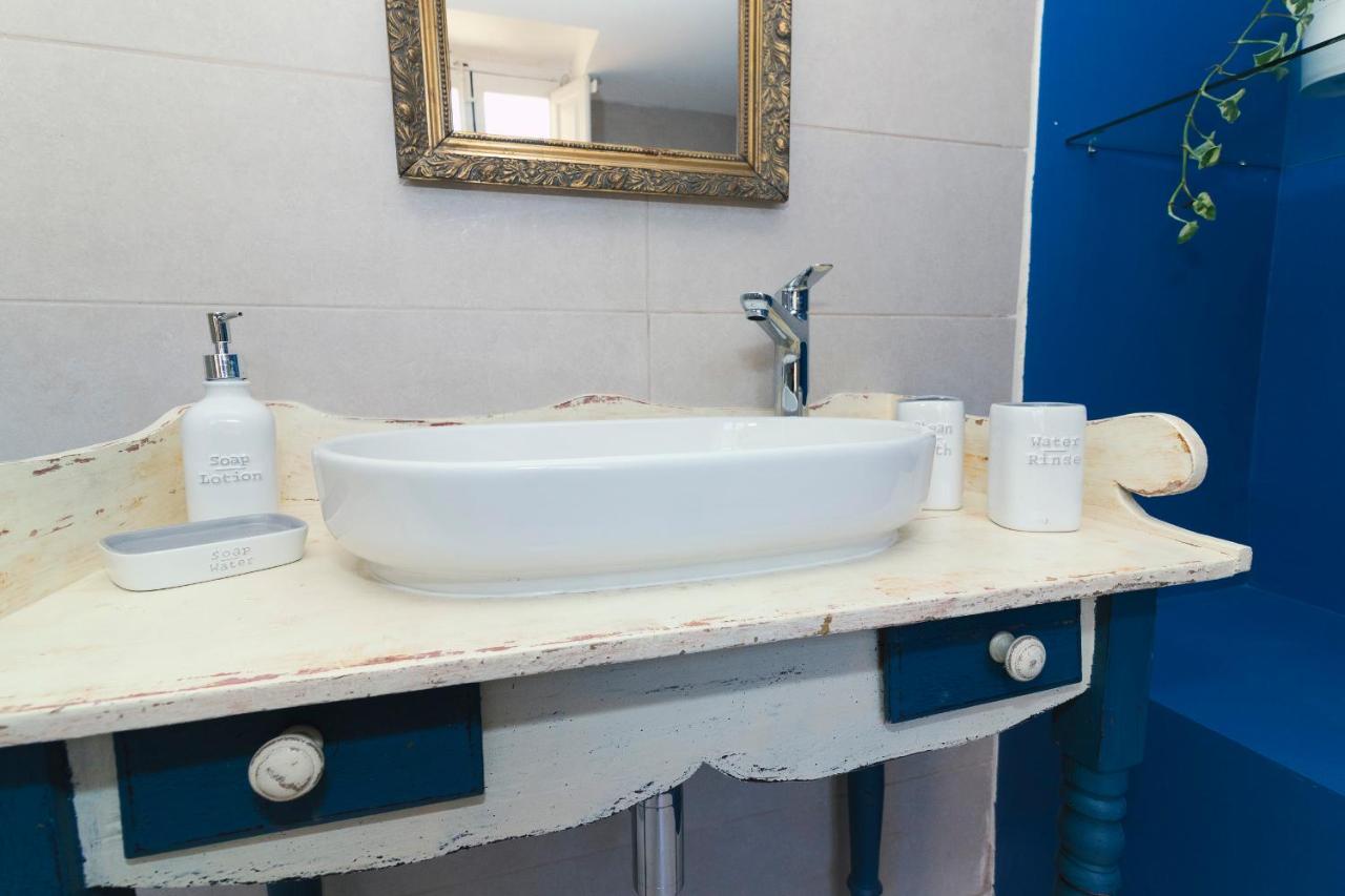 Casa Ricca Bed and Breakfast Σεντ Πόλς Μπέι Εξωτερικό φωτογραφία