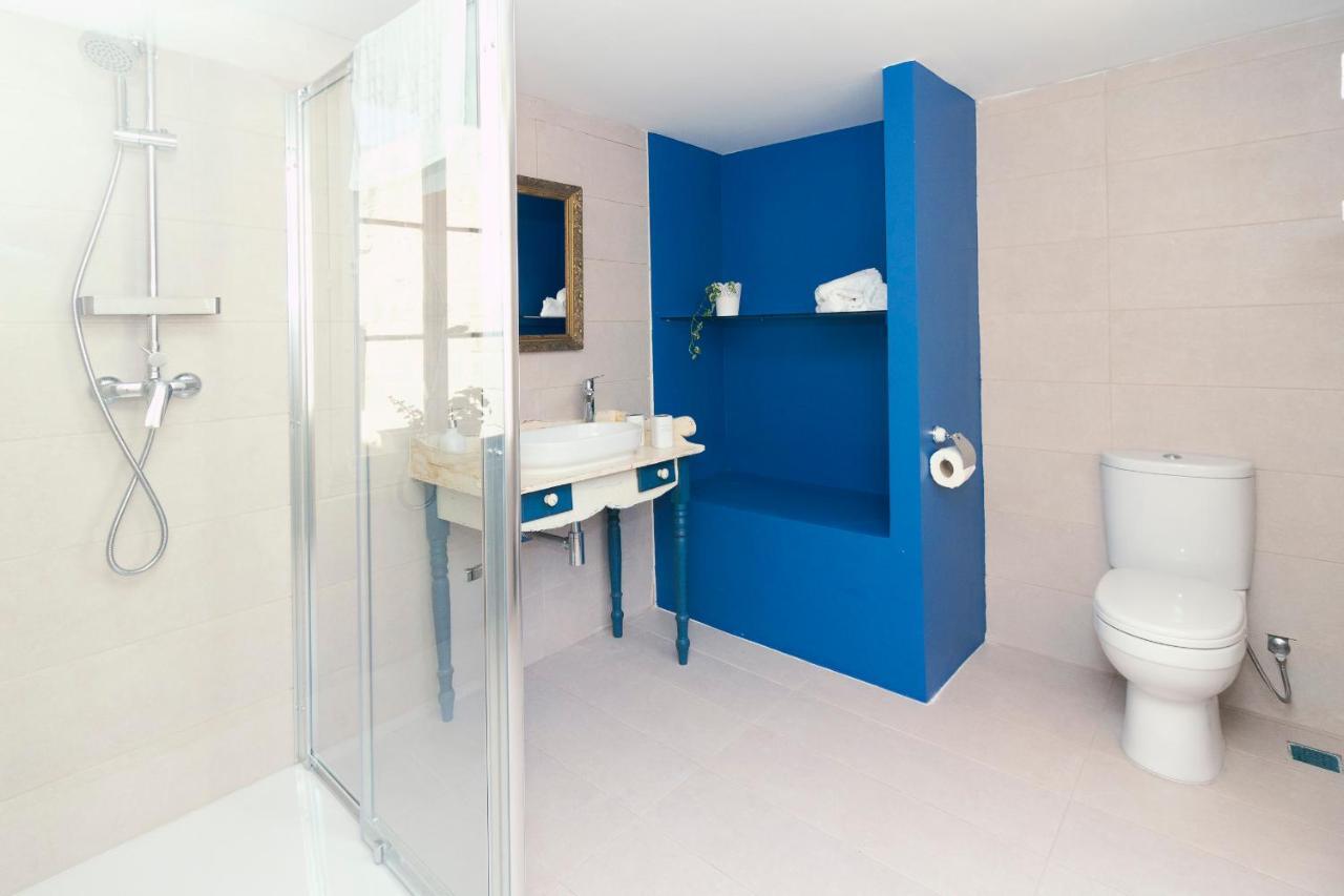 Casa Ricca Bed and Breakfast Σεντ Πόλς Μπέι Εξωτερικό φωτογραφία