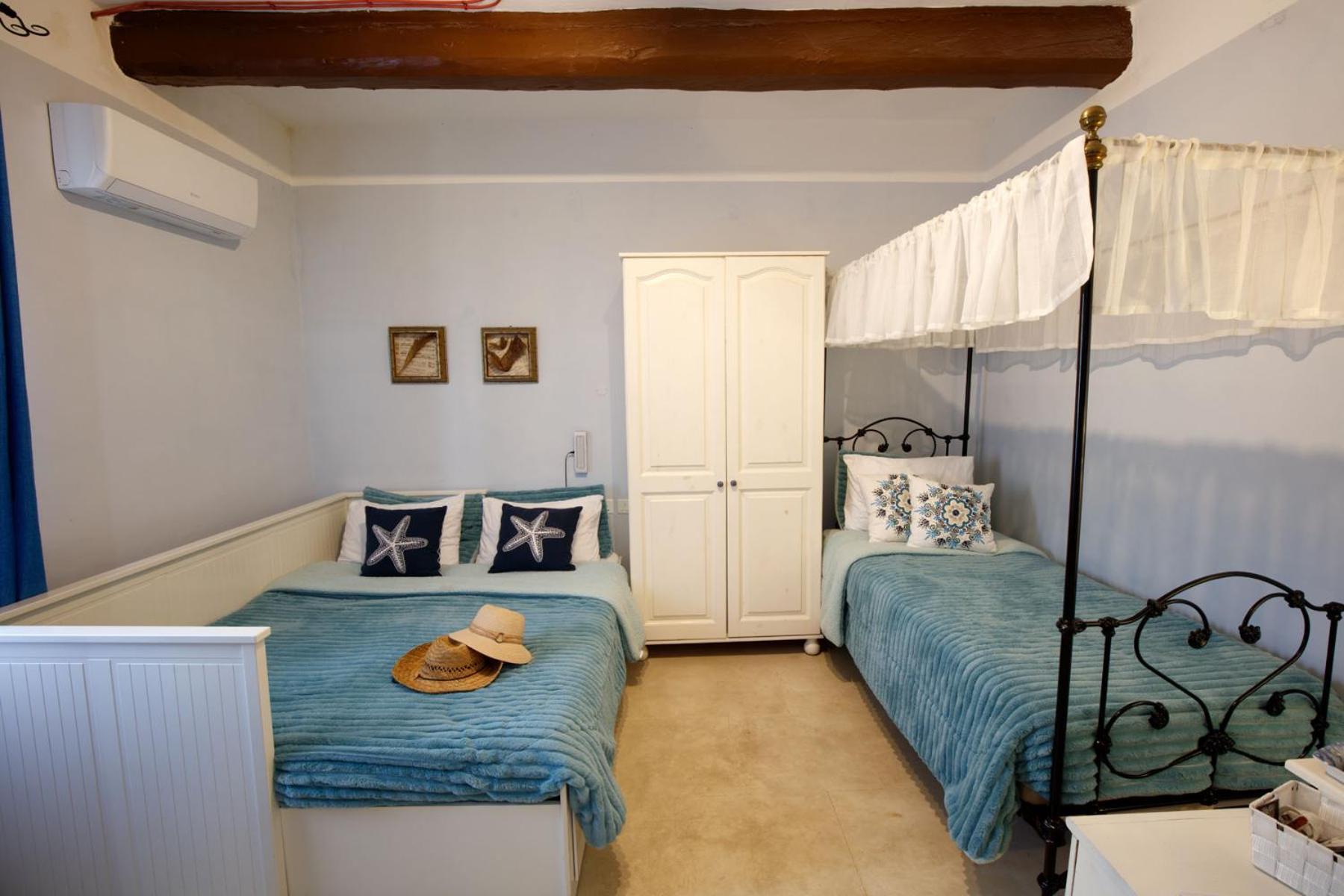 Casa Ricca Bed and Breakfast Σεντ Πόλς Μπέι Εξωτερικό φωτογραφία