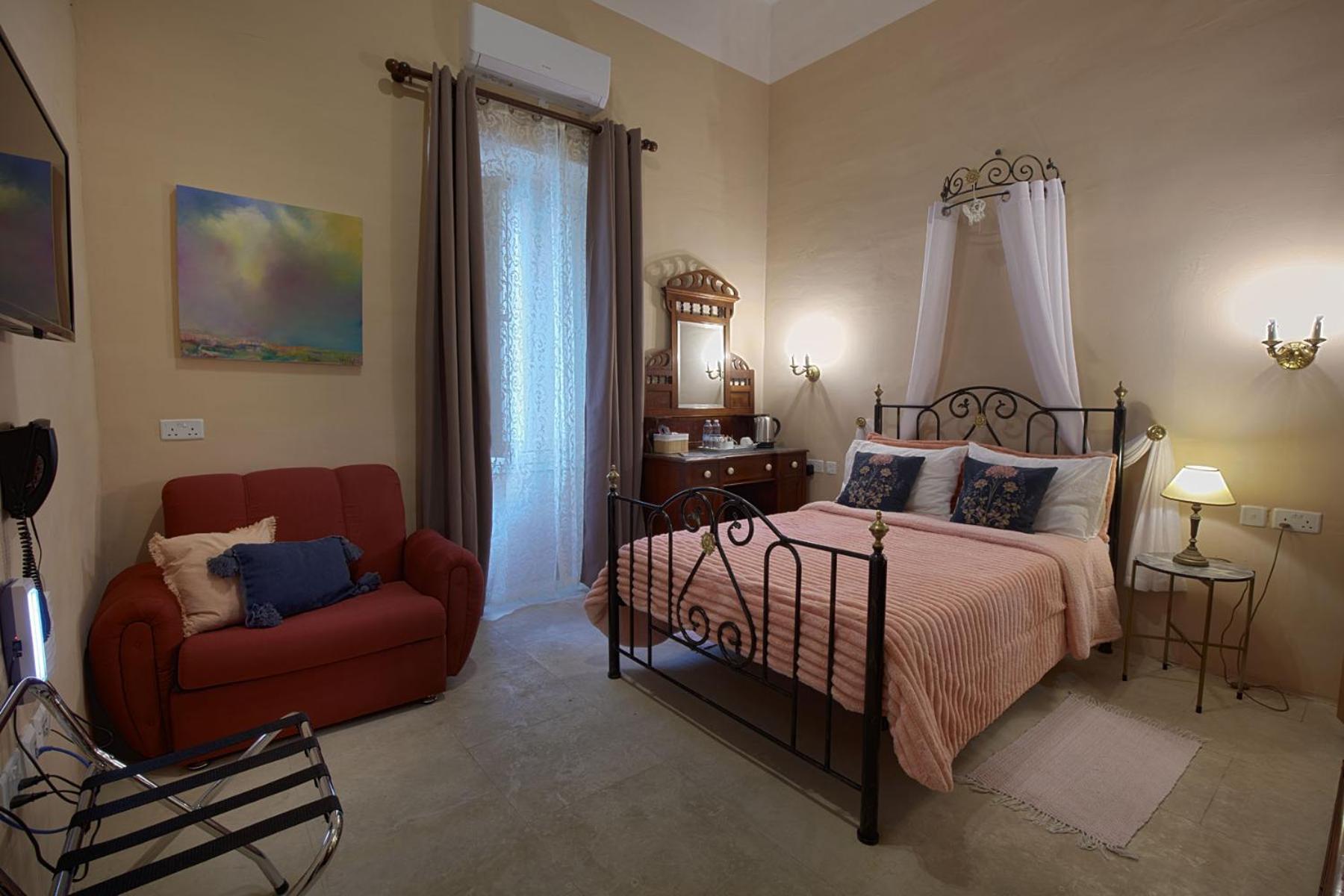 Casa Ricca Bed and Breakfast Σεντ Πόλς Μπέι Εξωτερικό φωτογραφία