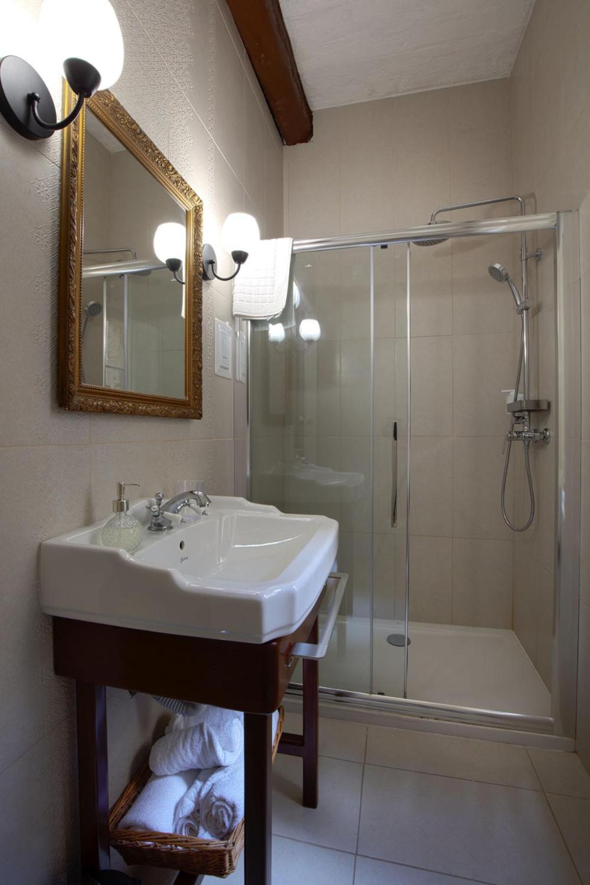 Casa Ricca Bed and Breakfast Σεντ Πόλς Μπέι Εξωτερικό φωτογραφία