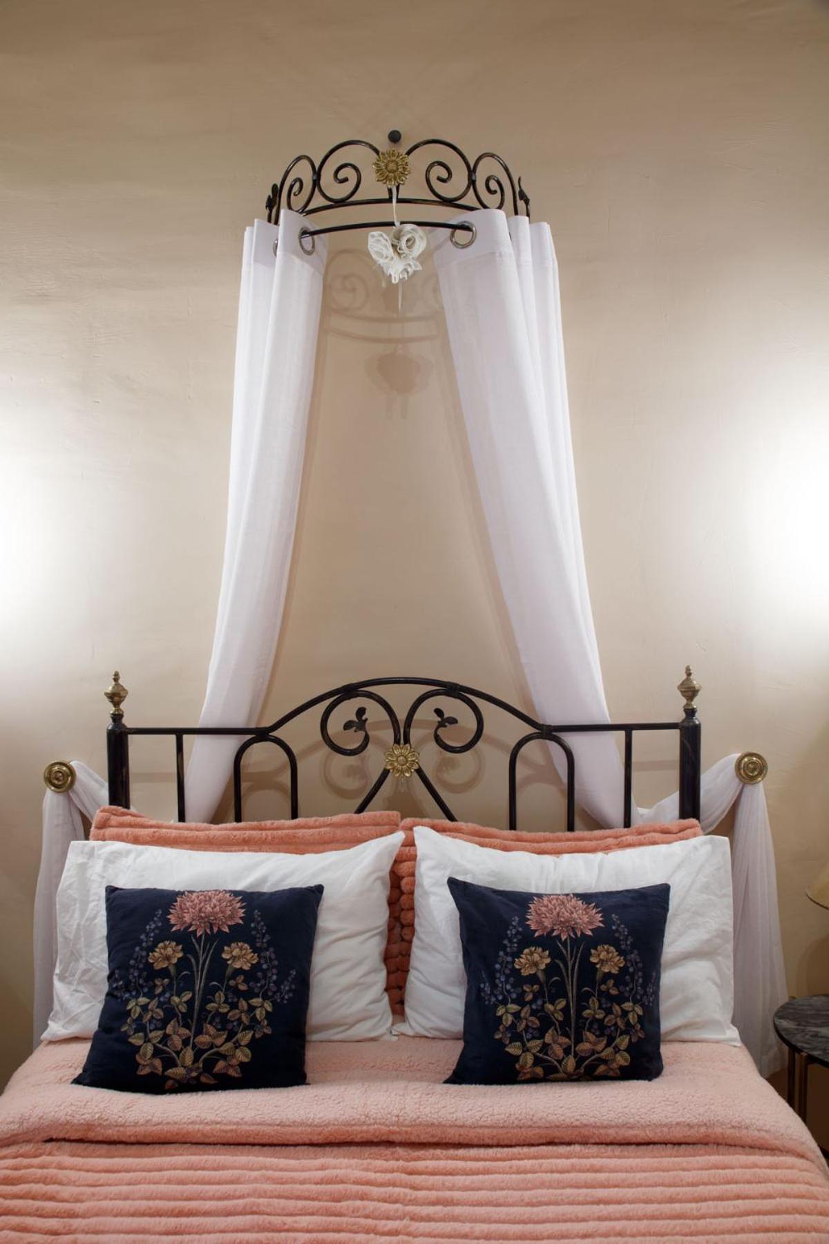 Casa Ricca Bed and Breakfast Σεντ Πόλς Μπέι Εξωτερικό φωτογραφία