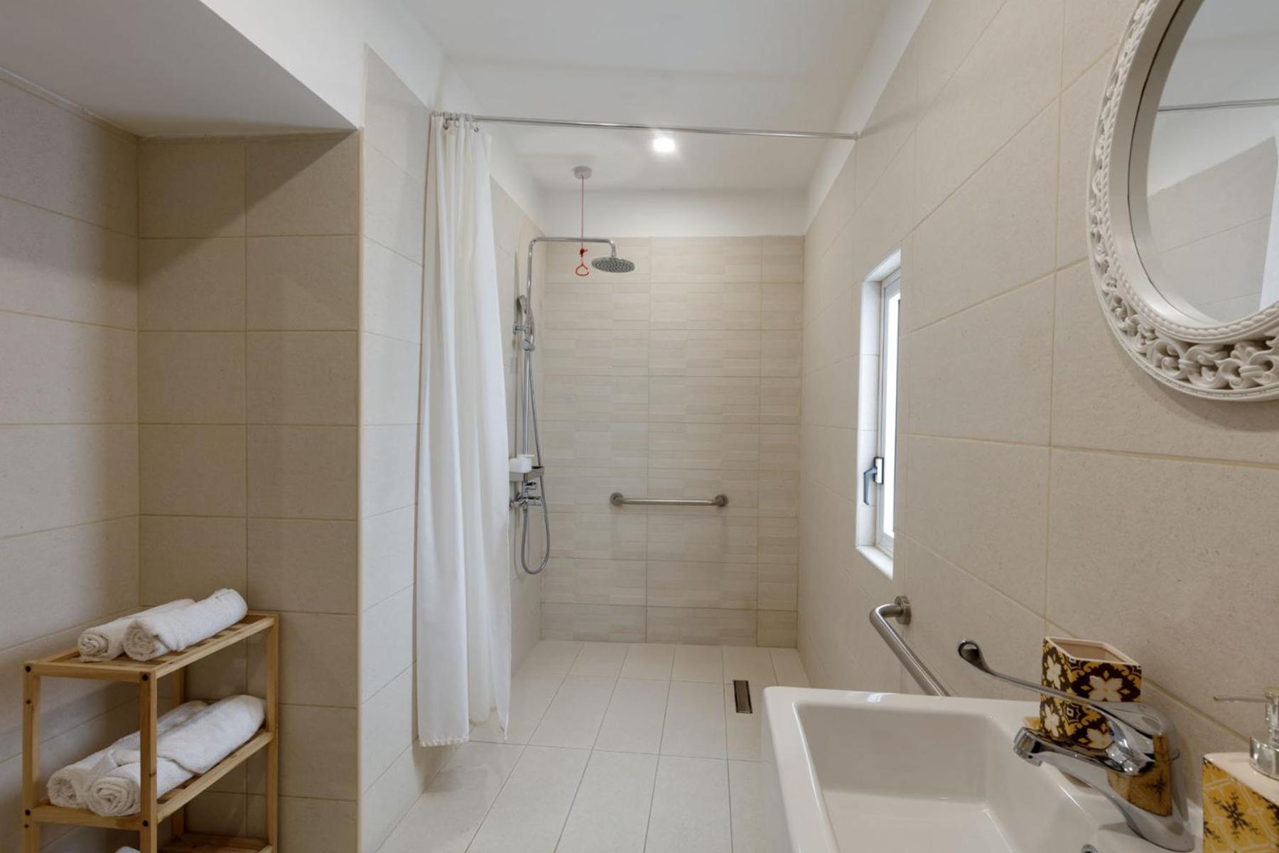Casa Ricca Bed and Breakfast Σεντ Πόλς Μπέι Εξωτερικό φωτογραφία