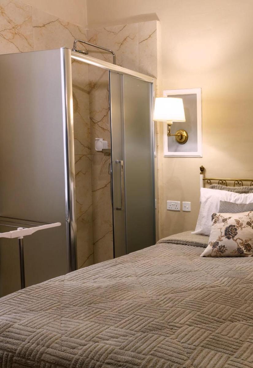 Casa Ricca Bed and Breakfast Σεντ Πόλς Μπέι Εξωτερικό φωτογραφία