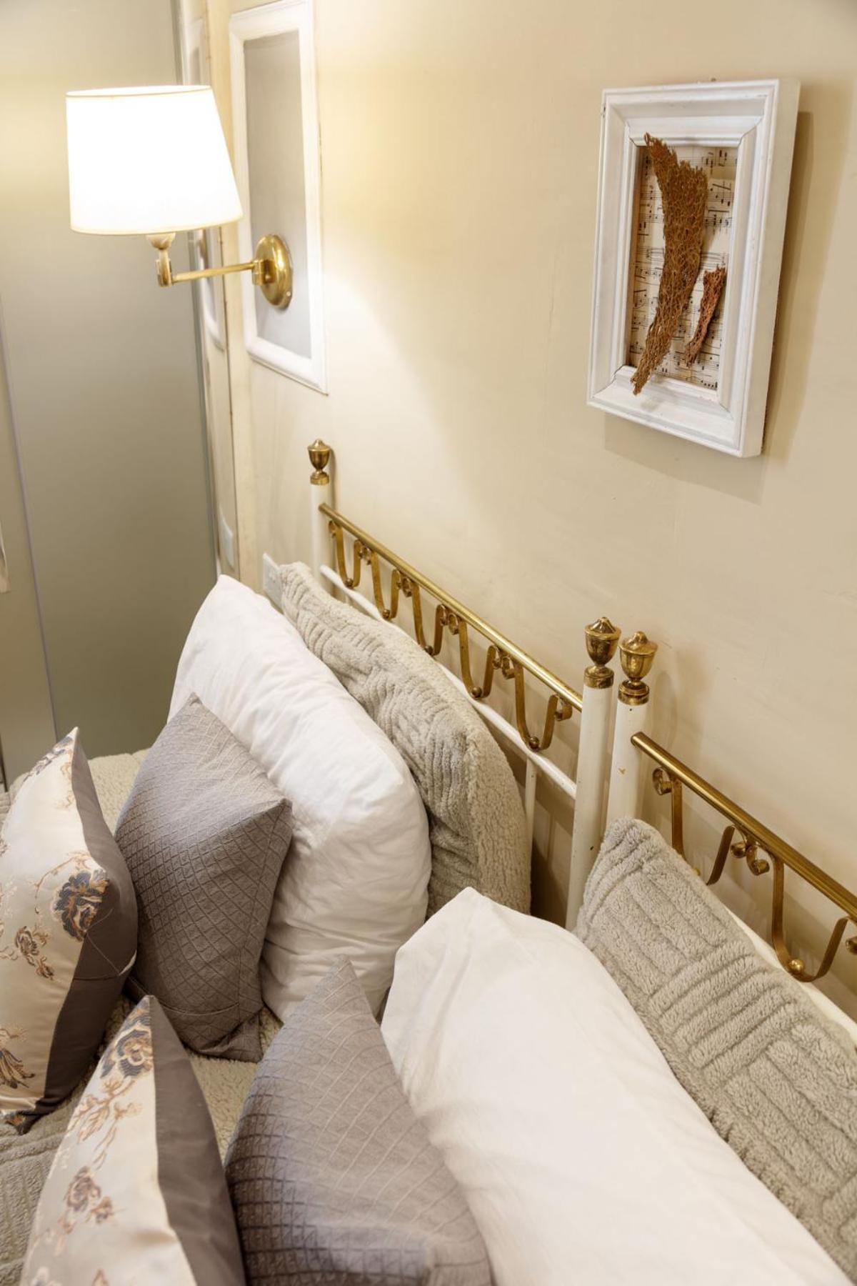 Casa Ricca Bed and Breakfast Σεντ Πόλς Μπέι Εξωτερικό φωτογραφία