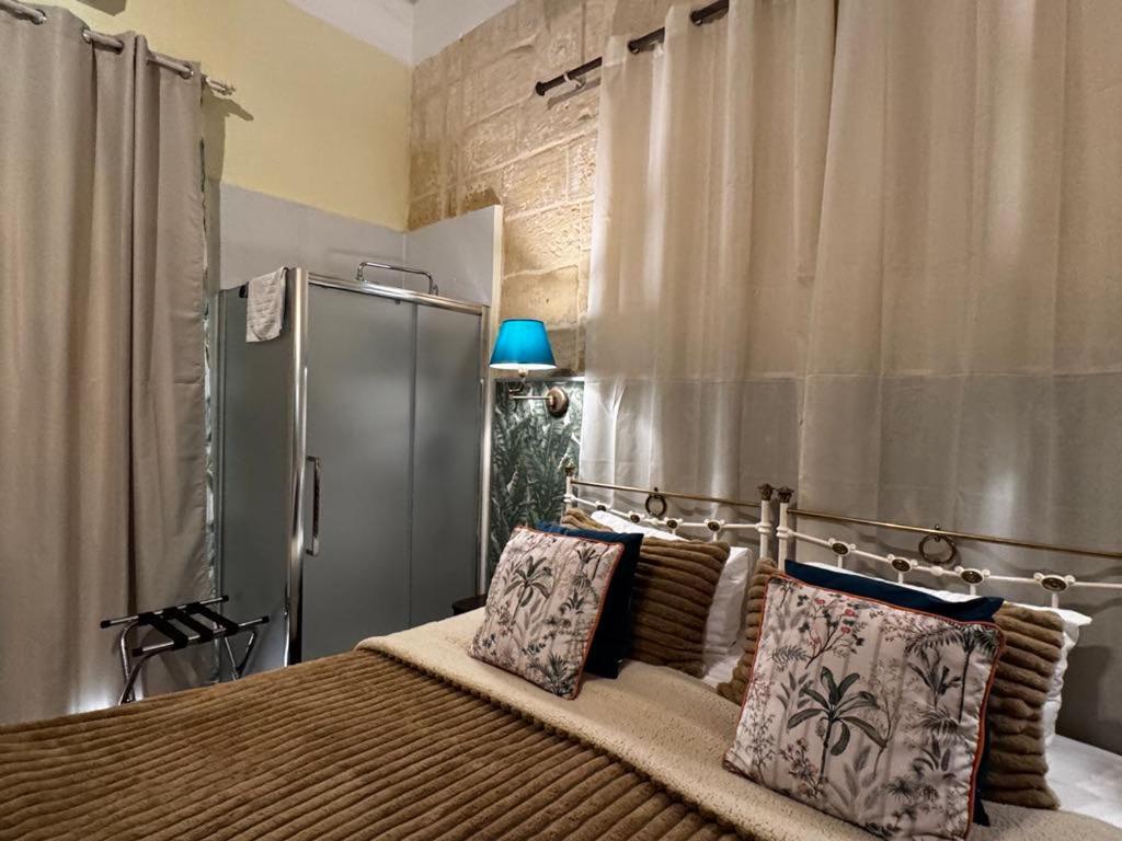 Casa Ricca Bed and Breakfast Σεντ Πόλς Μπέι Εξωτερικό φωτογραφία